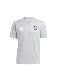 Resim Kocaelispor Adidas 25/26 Sezonu Forma Gri Gri 