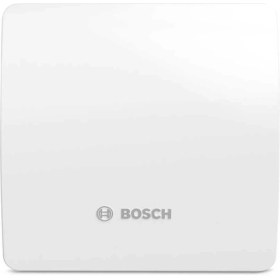 Resim Bosch 1500 DH W 100 Nem Sensörlü Duvar Tipi Aksiyal Banyo Fanı Zaman Ayarlı 100 mm Boyut 