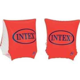 Resim İntex Kolluk 23x15 Çok Renkli 