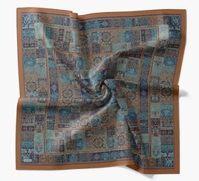 Resim Silk Home Velora Eşarp 23024-12 