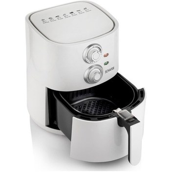 Schafer Schaferfry1 Fıt Fry 3.5 L Sıcak Hava Fritözü
