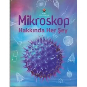Resim Ezel Glory Mikroskop Hakkında Her Şey 