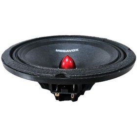 Resim Megavox G16-neo 16cm Slim Midrange 
