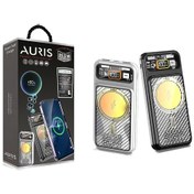 Resim Aurıs ARS - Y171 12000 mAh Kablosuz Magsafe Powerbank 