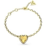 Resim Guess JGUJUBB04607JWYGS Kalpli Kadın Bileklik 