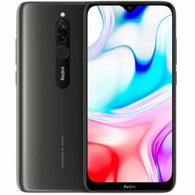 Resim Xiaomi Redmi 8 TR Garanti | 32 GB 4 GB Siyah 