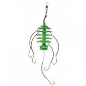 Resim Effe Hazır Yemlik HG3504 