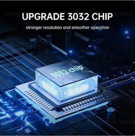 Resim M8 Video Oyunu Konsolu 4k Dahili 40000 Oyun Kablosuz Denetleyici Oyun Çubeu Kutu Ile 64g 