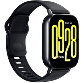 Resim Xiaomi Redmi Watch 5 Active Akıllı Saat Gümüş 