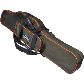 Resim Modibags Haki 120CM Tek Gözlü Olta Çantası 