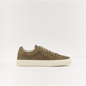 Resim Aldo Cobı-tr-hakiki Deri Vizon Bağcıklı Erkek Sneaker 