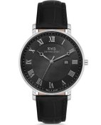 Resim Grand Romanson RMS ZEITMEISTER RMS.1.AG1591.02 ERKEK KOL SAATİ 