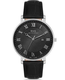 Resim Grand Romanson RMS ZEITMEISTER RMS.1.AG1591.02 ERKEK KOL SAATİ 