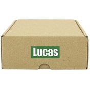 Resim LUCAS SSL1034 Mars Otomatigi 24V 10T 4.0Kw Man M2000 M14.224 Kamyon (WH175578) LUCAS