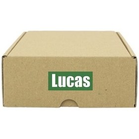 Resim LUCAS SSL1034 Mars Otomatigi 24V 10T 4.0Kw Man M2000 M14.224 Kamyon (WH175578) LUCAS