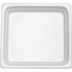 Resim Alumilite Gastronomi Küvet 2/3 320X350X70MM 