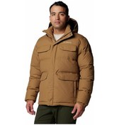 Resim Landroamer Puffer Erkek Mont-7559 Delta Kahve 