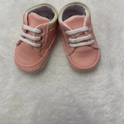 Resim PAPULİN 2151-7 KIZ ÇOCUK PATİK Pembe 18 