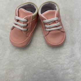 Resim PAPULİN 2151-7 KIZ ÇOCUK PATİK Pembe 18 