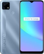 Resim Realme C25 Gri 64 GB 4 GB Ram 6.5 İnç 48 MP Akıllı Telefon Realme