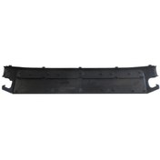 Resim Bmw 3 Serı- E36- Sd/coupe- 91/93 Ön Tampon Plakalık Plastiği Tw 