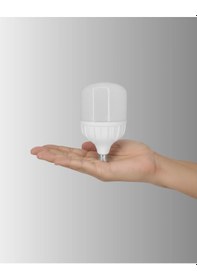 Resim Dl030 Şarjlı Lamba Diğer 