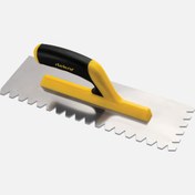 Resim Dekor Mantolama Malası 35 cm Açık Plastik Sap 