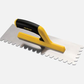 Resim Dekor Mantolama Malası 35 cm Açık Plastik Sap 