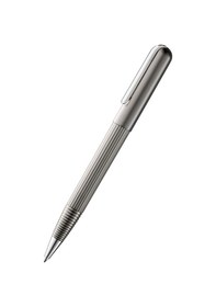 Resim Lamy Imporium Mat Titanyum Gövdeli Tükenmez Kalem 293 Standart 