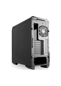 Resim Rampage Storm W5 Siyah 2*Usb 3.0 18Cm +12Cm Fan Oyuncu Kasa 