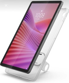 Resim Lenovo Tab M11 Wi-Fi ZADA0210TR 11" + Kılıf + Kalem | 128 GB 4 GB Gri 