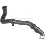 Resim Radyator Hortumu Alt Mercedes C-class W203 Cl203 S203-435704 