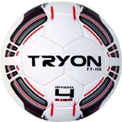 Resim Futbol Topu Ft-110 No -4 