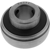 Resim Suntek Geçmeli Rulman Bloğu Döküm Yatak Dış Küresel Yüzey Uc202-genel 