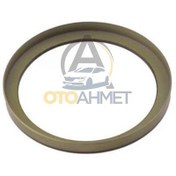 Resim Abs Okuyucu Halka Çember Renault Megane 2 Clio 3 