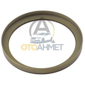 Resim Abs Okuyucu Halka Çember Renault Megane 2 Clio 3 