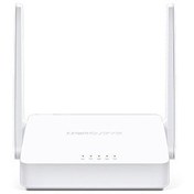 Resim Tp-Link Mercusys MW300D 300Mbps 3P ADSL2 Modem OEM