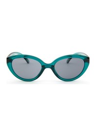 Resim Lexdray Mod312-c31 44 Polarize Çocuk Güneş Gözlüğü Yeşil 