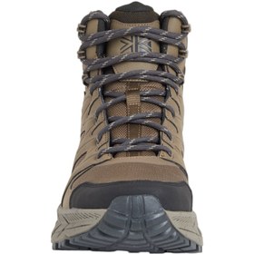Resim Karrimor Kestrel Mid Weathertite Brown Erkek Kahverengi Bot ERKEK BOT K1108-BRN 