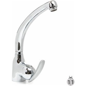 Resim Gpd Mutfak Eviye Bataryası Luno Seri 