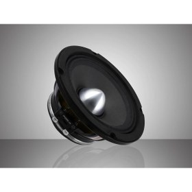 Resim For-X Xmd-616n 16cm Midrange Oto Hoparlör 150rms 300watt 2 Adet Profesyonel Seri 