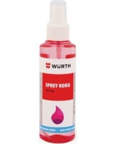 Resim Würth Sprey Koku Spring 150 ML 