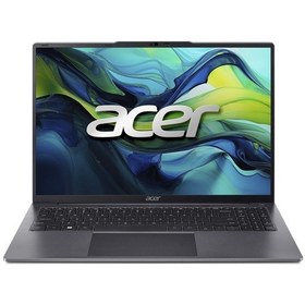 Resim Acer Aspire Lite AL16-51P-55L6 NX.KWZEY.002 i5-1235U 8 GB 512 GB SSD 16" W11H Dizüstü Bilgisayar 