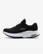 Resim Skechers 216528 Bkw Go Walk Distance Walker - End Erkek Spor Ayakkabi 216528-BKW-R145802 Beyaz - Siyah | Orijinal 