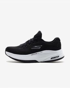 Resim Skechers 216528 Bkw Go Walk Distance Walker - End Erkek Spor Ayakkabi 216528-BKW-R145802 Beyaz - Siyah | Orijinal 
