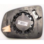 Resim Ayna Camı Volvo Xc90 2016-2019 Isıtmalı Sağ 