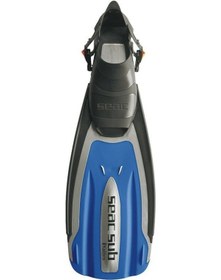 Resim Everestoutdoor Seac Sub Palet Kalıbra (Mavi) Çok Renkli 