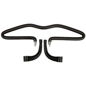 Resim Novahub Suntek Araba Koltuğu Elbise Askısı, Elbise Asılı Aletler 