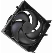 Resim Vkemall Xbox Series S Konsolu İçin Soğutma Fanı - 4 Pin Bağlantı, Yüksek Performanslı Isı Dağıtımı, Abs Malzeme İle Dayanıklı 