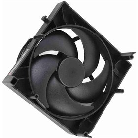 Resim Vkemall Xbox Series S Konsolu İçin Soğutma Fanı - 4 Pin Bağlantı, Yüksek Performanslı Isı Dağıtımı, Abs Malzeme İle Dayanıklı 
